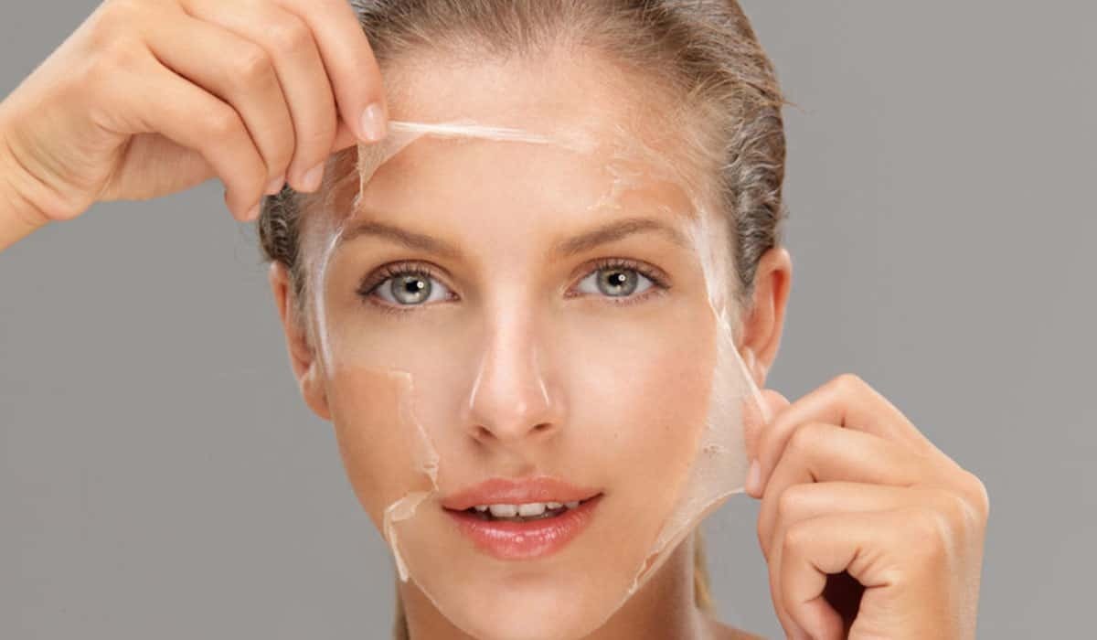 چطور صورتمان را سفید کنیم؟ روش‌های طبیعی برای روشن کردن پوست صورت