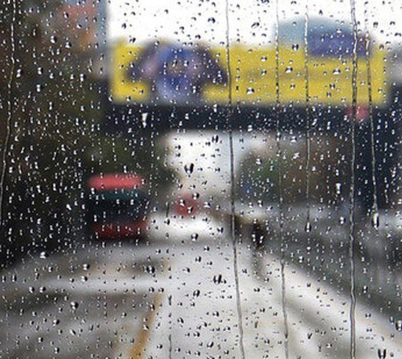 کاهش ۸۶ میلیمتری بارش‌ها در تهران