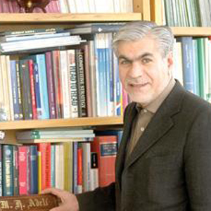 محمد حسین عادلی 