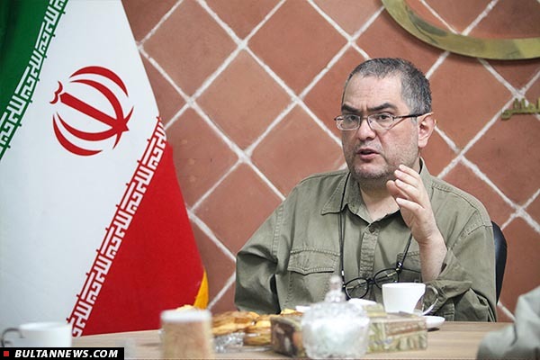 سینمای «دوران گذار» الزاماً سیاسی است و متعهد!