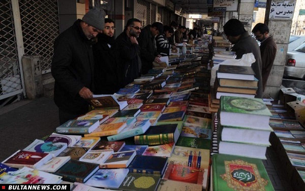 «بولتن ادبیات»؛ مجلۀ خبری روزانۀ ادب و نشر(23اسفند)
