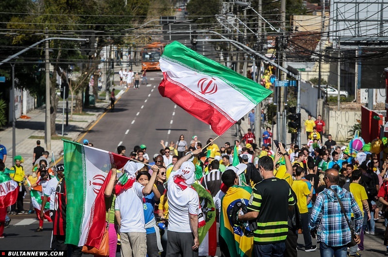 نارضایتی فرهنگستان از گزارشگران فوتبال/ توپ تخلفات در برزیل در زمین فدراسیون