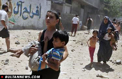 بحران مسکن در غزه، بسیار بدتر از جنگ!