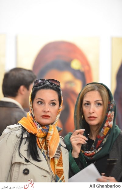 آثار هنرمندان ایرانی برای روز جهانی غذا+عکس