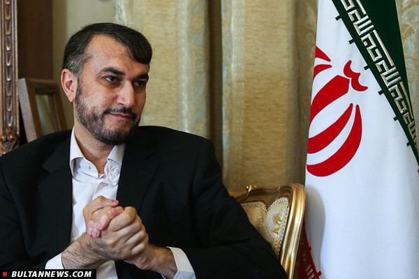 پاسخ به سوالات مغرضانۀ «خودنویس» درخصوص نقش ایران در برابر داعش
