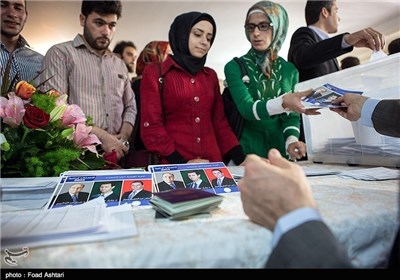 پای بندی اسد به مردم سالاری و توان ارتش سوریه در برگزاری انتخابات