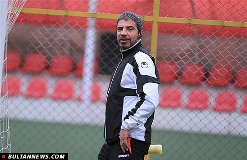 محرمي:داور مراعات پرسپوليس را نکرد