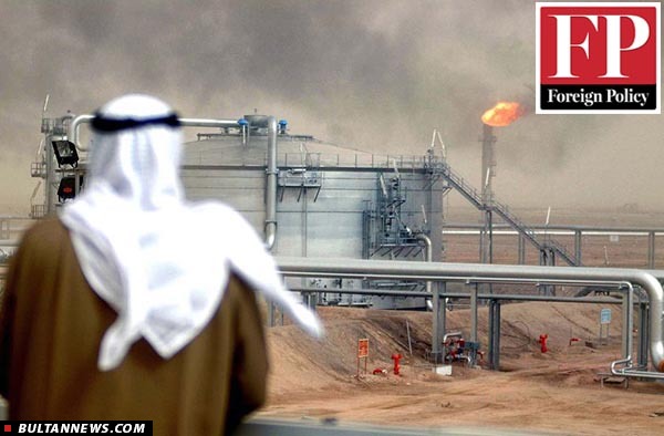 پاسخ دندان شکن ایران به توطئۀ عربستان در کاهش بهای نفت
