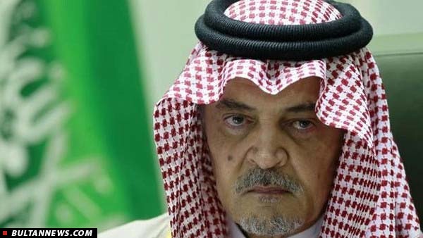 تجقیر حاکمیت و مردم عربستان درپی ضعف مفرط سیاست خارجی دولت سعودی