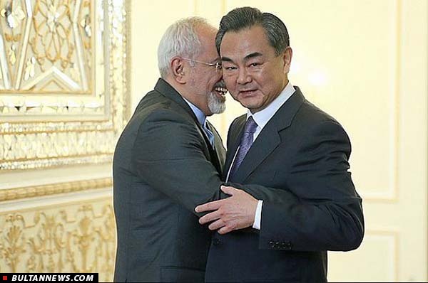 بعیدی نژاد: وزیر خارجه چین قرار بود ازقبل لوزان را ترک کند/ موضوع برداشته شدن تحریم ها حل شده است