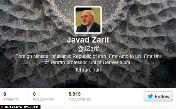 ظریف در توییتر: راه حل ها پیدا شد! / «بیانیه مطبوعاتی» مذاکرات در دانشگاه لوزان قرائت می‌شود