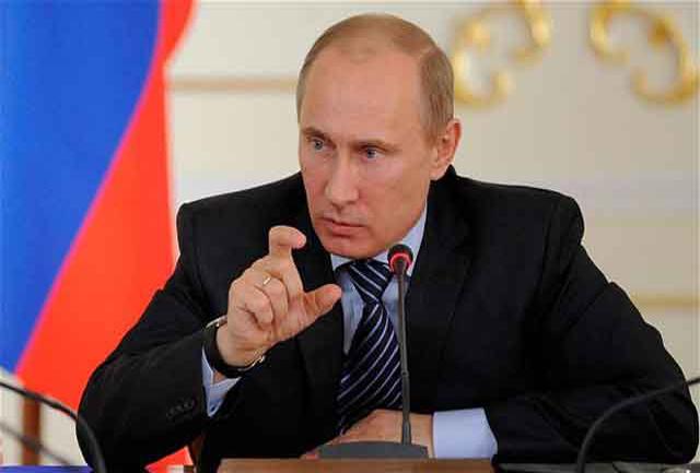 مسکو: مبادا آنکارا فکر بدی درباره سوریه کند