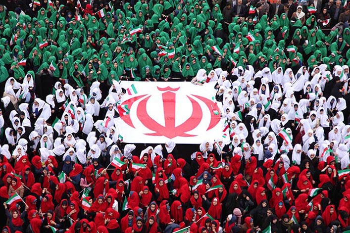 ایران مهم ترین پیشران غرب آسیا