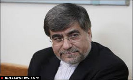 پیام وزیر فرهنگ و ارشاد اسلامی به‌ مناسبت هفتمین جشن اردیبهشت تئاتر ایران