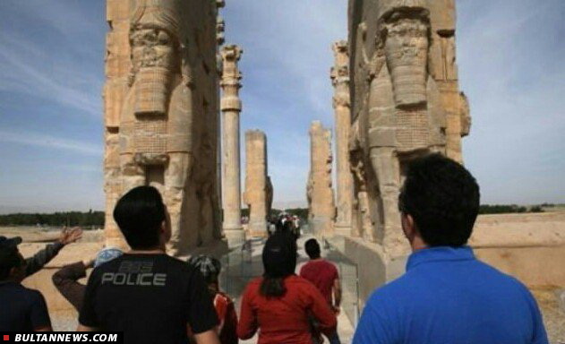 با این عکسها، از ایران متنفر نشوید! با این عکسها، از ایران متنفر نشوید!