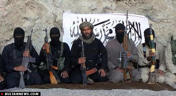 هلاکت فرمانده سیاسی-نظامی گروهک تروریستی «انصارالفرقان»