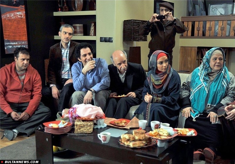 20 اعتراض‌ به‌جا و نابجا به سریال‌های تلویزیونی در ایران