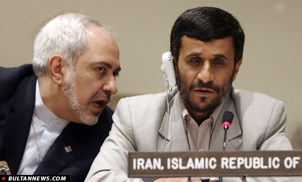 مسئول مصاحبه با دانشمندان هسته ای؛ ظریف یا احمدی‌نژاد؟!