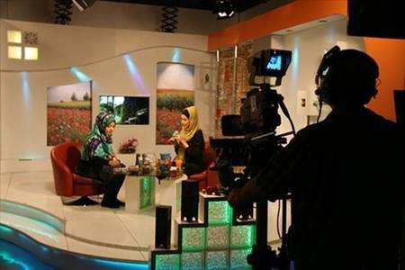 فرهنگ در رسانه