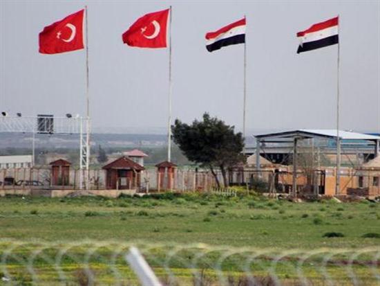 آیا ترکیه و سوریه در خصوص مباززه با تروریسم در یک جبهه قرار می گیرند؟