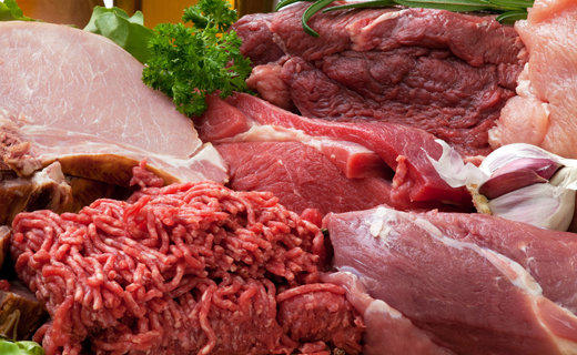 گوشت گوسفند در آستانه 50 هزار تومان در هر کیلو / قیمت‌ها در بازار گوشت همچنان می‌تازند