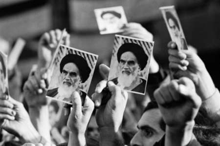 طهارت انقلاب اسلامی
