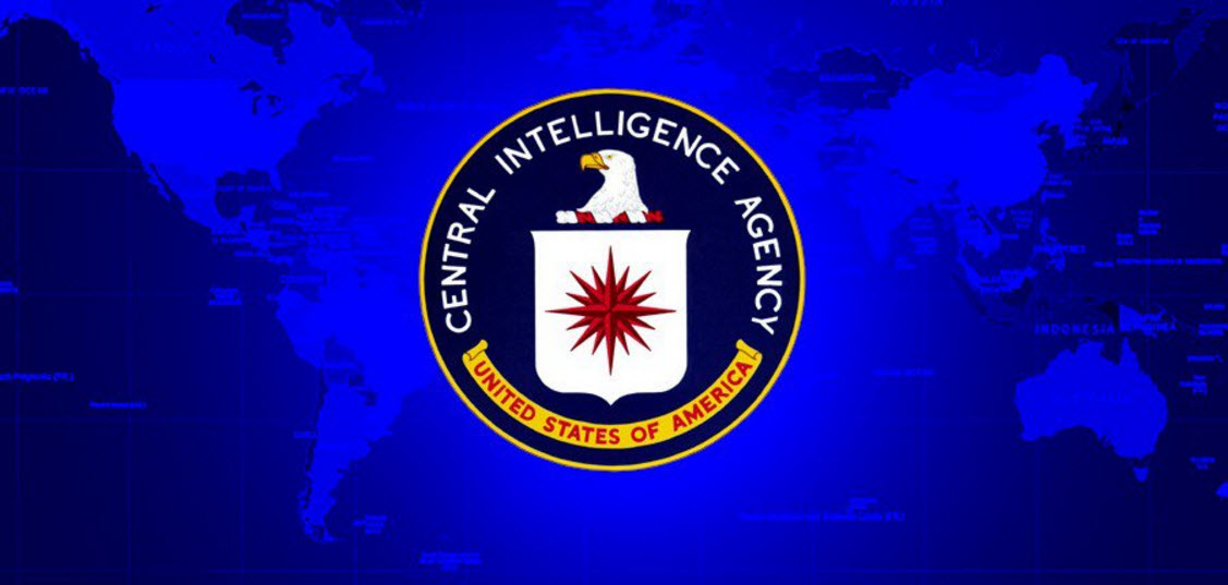 سازمان اطلاعات مرکزی آمریکا و جاسوسی های فراگیر شبکه ای