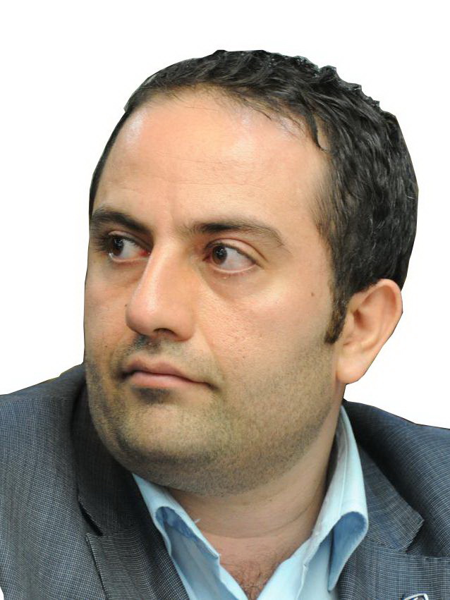 رونمایی از کتاب قاره ششم و هنرهای دیجیتال در همايش روابط عمومي الكترونيك
