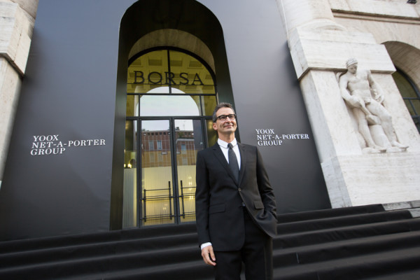صاحب Net-a-Porter مرکز فناوری را در لندن باز می‌کند