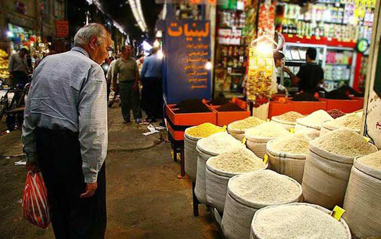 مافیای برنج سفره ایرانی را نشانه رفته است