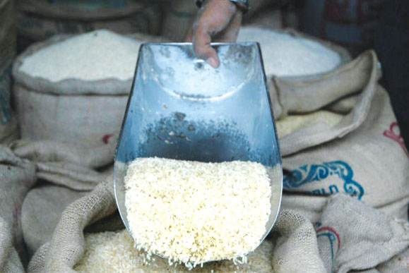 نامه نگاری کمیسیون کشاورزی با رئیس جمهور برای جلوگیری از واردات برنج/ واردات به ضرر تولید کننده داخلی
