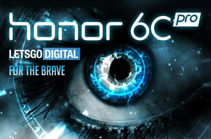 اخبار تازه از Honor 6C Pro
