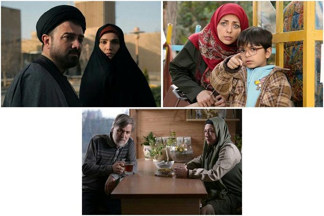 شمارش معکوس برای پایان سریال‌های رمضان