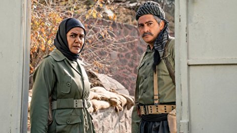 پخش سریال تاریخی «خداحافظ مادر» در دهه فجر