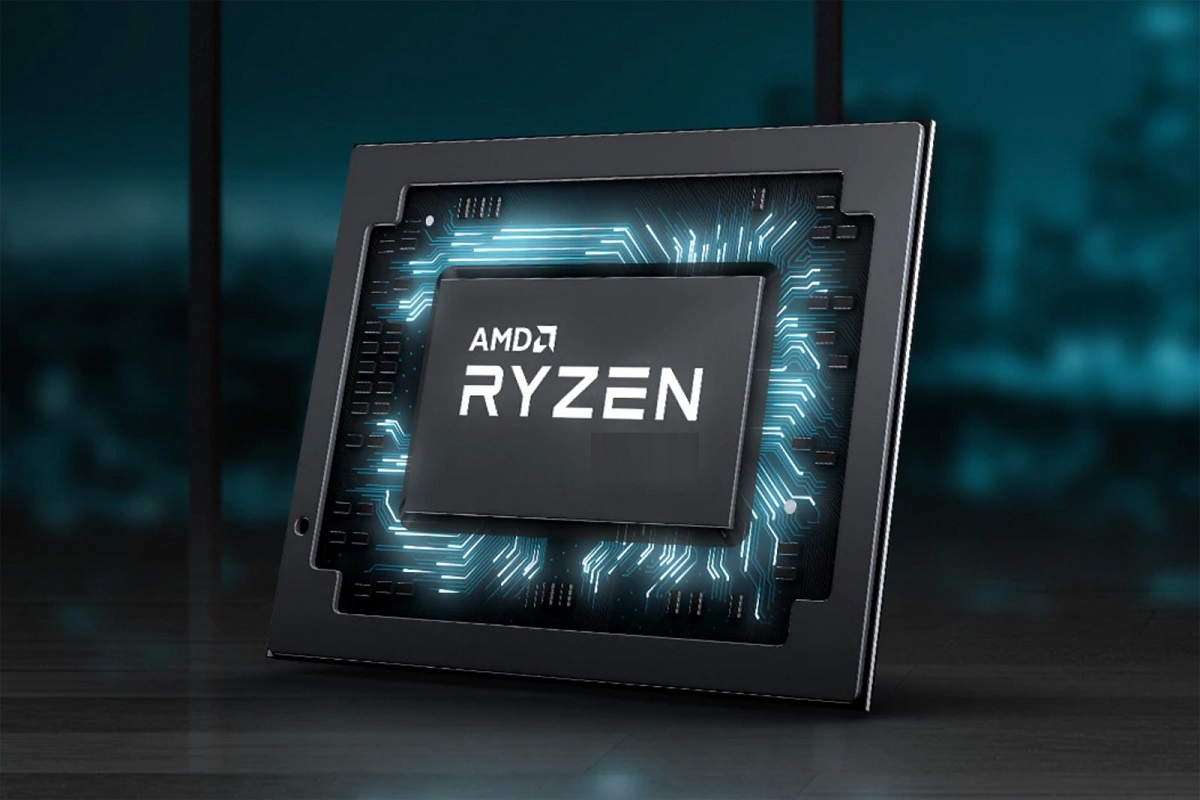 APUهای رایزن ۶۰۰۰ AMD با هسته‌های +Zen 3 و لیتوگرافی ۶ نانومتری از راه می‌رسند