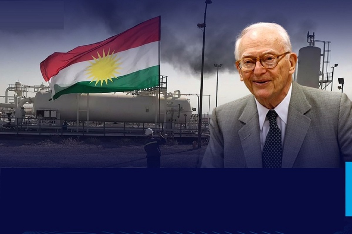 دولت اقلیم کردستان درخصوص قانون نفت و گاز به اظهارات قاضی استیون متوسل شده است