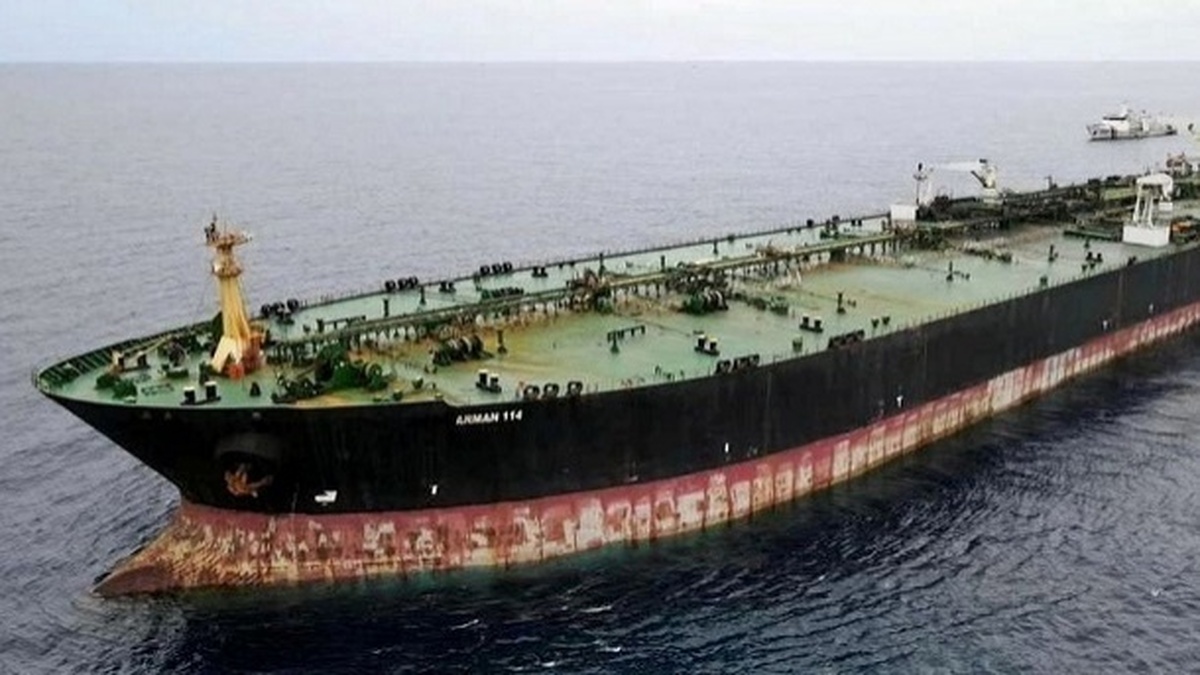 سکوت 5 ساله درباره صادرات نفت شکست