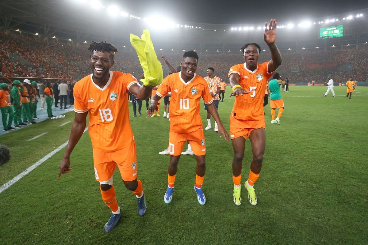 جام ملت‌های جذاب آفریقا به نیمه‌نهایی رسید؛ برنامه بازی‌ها مشخص شد