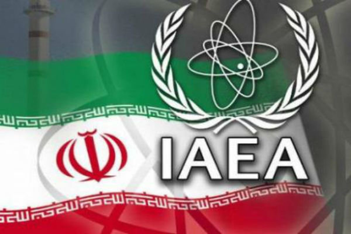 پیروزی بزرگ ایران در آژانس بین‌المللی انرژی اتمی