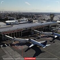 مجوز مجلس برای واگذاری مدیریت فرودگاه‌های کشور
