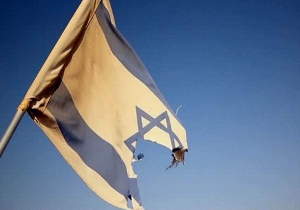 کوه تهدیدات اسرائیل موش زایید