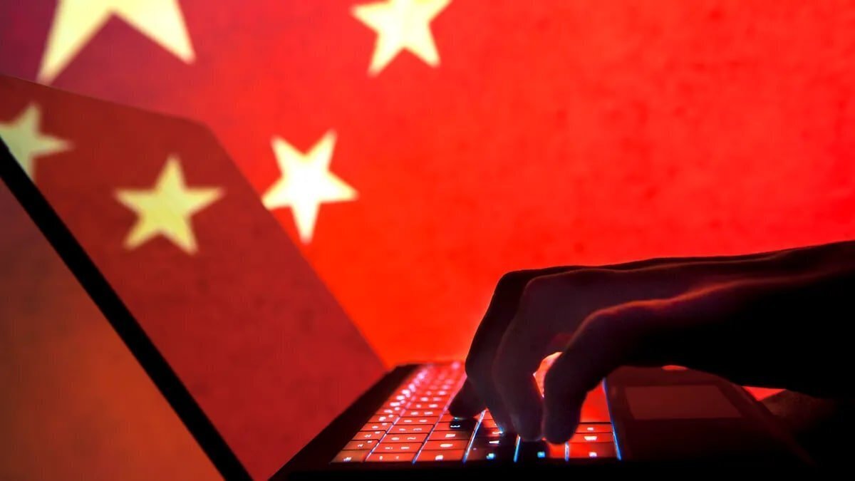 هکر‌های چینی برای حمله به زیرساخت‌های آمریکا آماده می‌شوند
