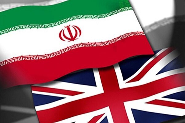 انگلیس ۱۳ نهاد ایرانی را در ارتباط عملیات «وعده صادق» تحریم کرد