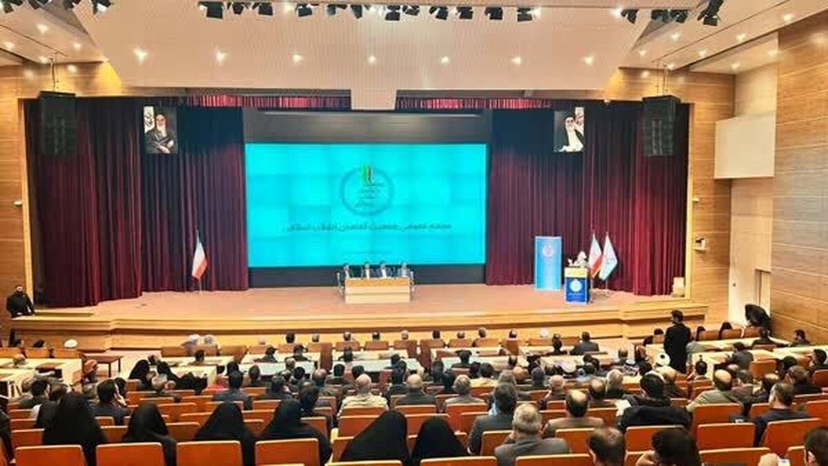 اعضای شورای مرکزی و بازرسان جمعیت گفتمان انقلاب اسلامی انتخاب شدند