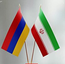 ارمنستان بزرگراه به سمت مرز ایران می‌سازد