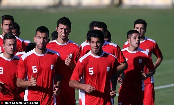 مایلی‌‌کهن به زودی به کیش می‌رود/ حریفان تدارکاتی شاگردان خاکپور مشخص شدند