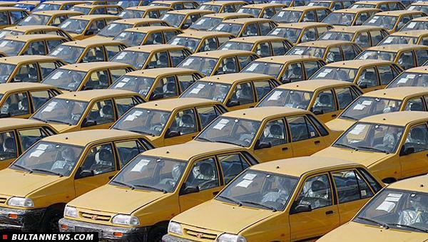 انتقاد از مقایسه پراید با گروه داعش انتقاد از مقایسه پراید با گروه داعش