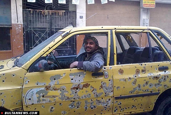 انتقاد از مقایسه پراید با گروه داعش انتقاد از مقایسه پراید با گروه داعش