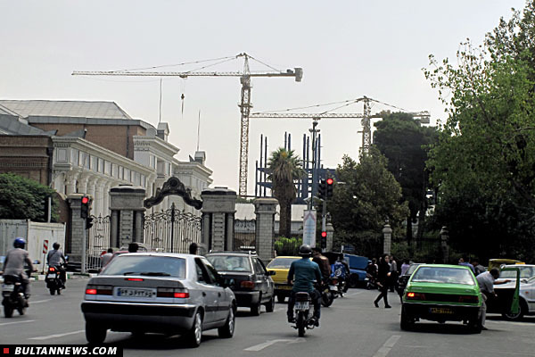 پشت پردۀ سرقت های سریالی مشکوک خیابان «ایران» (+اسناد)