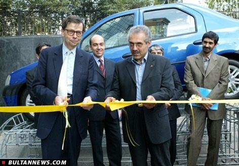 صنعت خودروی ایران چه زمانی مونتاژکار شد؟
